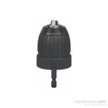 Bosch 2608572075 1-10 mm 1/4-6K Anahtarsız Mandren