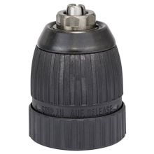 Bosch 2608572080 1-10 mm 3/8-24 Anahtarsız Mandren