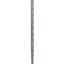 Bosch 2608576157 13x265 mm SDS Plus-7X 4 Elmaslı Özel Matkap Ucu