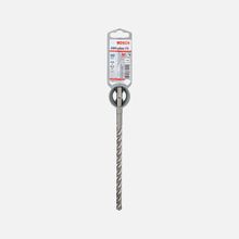 Bosch 2608576185 10x215 mm 10'lu SDS Plus-7X 4 Elmaslı Özel Matkap Ucu