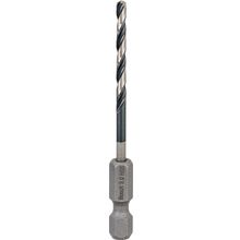 Bosch 2608577118 Impact 3.0x72 mm 10 Adet Matkap Uçları