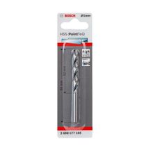 Bosch 2608577165 HSS PointeQ 5 mm 1'li Metal Matkap Ucu