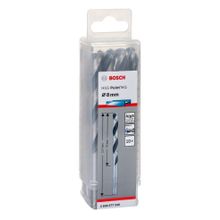 Bosch 2608577248 HSS PointeQ 8 mm 10'lu Metal Matkap Ucu