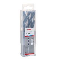 Bosch 2608577278 HSS PointeQ 11 mm 5'li Metal Matkap Ucu