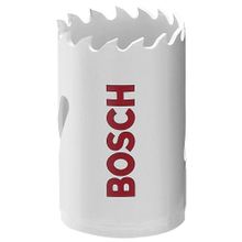 Bosch 2608580480 Bi-Metal 40 mm Delik Açma Testeresi