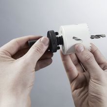 Bosch 2608580483 Bi-Metal 44 mm Delik Açma Testeresi