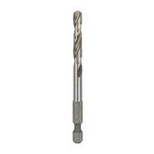 Bosch 2608584676 HSS-G 1/4 Hex Şaft Merkezleme Ucu