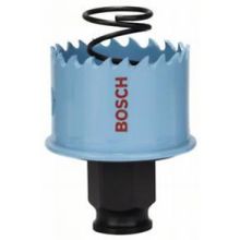 Bosch 2608584792 Paslanmaz-İnox İçin Hızlı Kesim 40 mm HSS %8 Panç