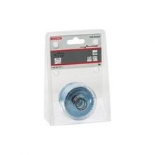 Bosch 2608584797 Paslanmaz-İnox İçin Hızlı Kesim 54 mm HSS %8 Panç