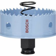 Bosch 2608584804 Paslanmaz-İnox İçin Hızlı Kesim 70 mm HSS %8 Panç