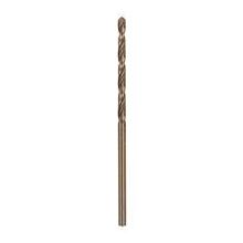 Bosch 2608585875 HSS-CO 2.5x57 mm 10'lu Paket Matkap Ucu