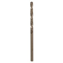 Bosch 2608585879 HSS-CO 3.5x70 mm 10'lu Paket Matkap Ucu