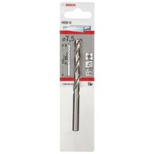 Bosch 2608585930 HSS-G 7,5 mm 1'li Taşlanmış Metal Matkap Ucu