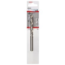 Bosch 2608585934 HSS-G 9 mm 1'li Taşlanmış Metal Matkap Ucu