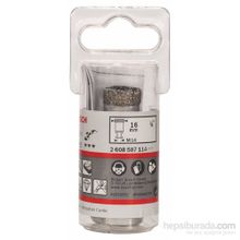 Bosch 2608587114 Dryspeed 16x30 mm Elmas Delici