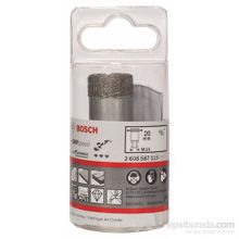 Bosch 2608587115 Dryspeed 20x35 mm Elmas Delici