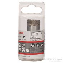 Bosch 2608587116 Dryspeed 22X35 mm Elmas Delici Uç