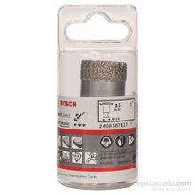 Bosch 2608587117 Dryspeed 25X35 mm Elmas Delici Uç