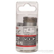Bosch 2608587118 Dryspeed 27X35 mm Elmas Delici Uç