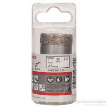 Bosch 2608587120 Dryspeed 32X35 mm Elmas Delici Uç