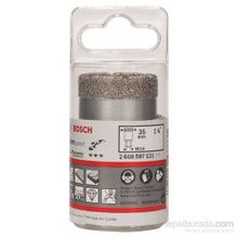 Bosch 2608587121 Dryspeed 35x35 mm Elmas Delici