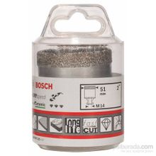 Bosch 2608587125 Dryspeed 51x35 mm Elmas Delici