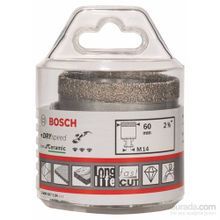 Bosch 2608587128 Dryspeed 60x35 mm Elmas Delici