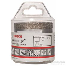 Bosch 2608587129 Dryspeed 65x35 mm Elmas Delici