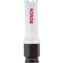 Bosch 2608594198 Metal ve Ahşap 19 mm Hss Bi-Metal %8 Kobaltlı Delik Testeresi
