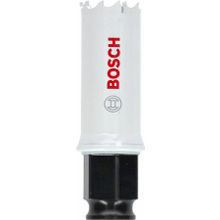 Bosch 2608594201 Metal ve Ahşap 22 mm Hss Bi-Metal %8 Kobaltlı Delik Testeresi