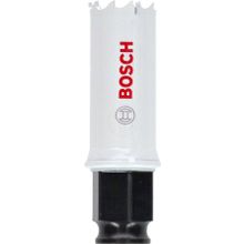 Bosch 2608594203 Metal ve Ahşap 25 mm Hss Bi-Metal %8 Kobaltlı Delik Testeresi