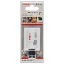 Bosch 2608594205 Metal ve Ahşap 29 mm Hss Bi-Metal %8 Kobaltlı Delik Testeresi