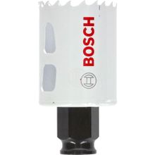 Bosch 2608594211 Metal ve Ahşap 38 mm Hss Bi-Metal %8 Kobaltlı Delik Testeresi