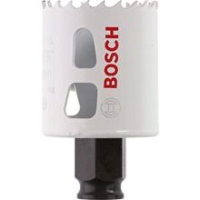 Bosch 2608594212 Metal ve Ahşap 40 mm Hss Bi-Metal %8 Kobaltlı Delik Testeresi