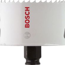 Bosch 2608594236 Metal ve Ahşap 92 mm Hss Bi-Metal %8 Kobaltlı Delik Testeresi