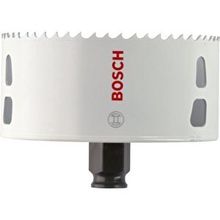 Bosch 2608594240 Metal ve Ahşap 105 mm Hss Bi-Metal %8 Kobaltlı Delik Testeresi
