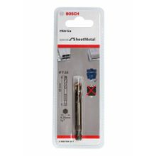 Bosch 2608594257 PC Plus HSS-Co 7,15x65 mm Merkezleme Ucu