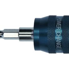 Bosch 2608594264 Power Change Plus 70 mm ve 8.7 mm Şaft Girişli Adaptör