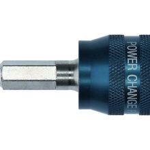 Bosch 2608594265 Power Change Plus 75 mm ve 11 mm Şaft Girişli Adaptör