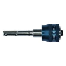 Bosch 2608594266 Power Change Plus 105 mm ve SDS-Plus Şaft Girişli Adaptör