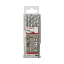 Bosch 2608595071 HSS-G 7,5 mm 10'lu Taşlanmış Metal Matkap Ucu