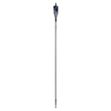 Bosch 2608595409 Yaprak Kelebek 19x400 mm 1/4'' Adaptörlü Selfcut Matkap Ucu