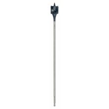 Bosch 2608595416 Yaprak Kelebek 30x400 mm 1/4'' Adaptörlü Selfcut Matkap Ucu