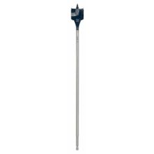 Bosch 2608595418 Yaprak Kelebek 35x400 mm 1/4" Adaptörlü Selfcut Matkap Ucu