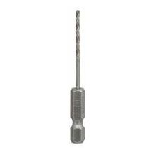 Bosch 2608595511 2x62 mm 1/4 Hex Şaft Metal Matkap Ucu