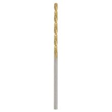 Bosch 2608596666 HSS-TiN 1,5 mm Titanyum Metal Matkap Ucu