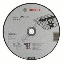 Bosch 2608600096 230x2.0 mm Düz Çelik Kesici Disk