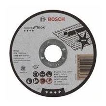 Bosch 2608600215 115x1.6 mm Düz Çelik Kesici Disk