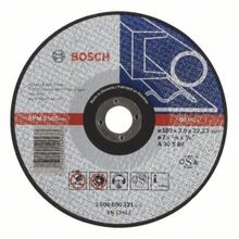 Bosch 2608600321 180x3.0 mm Düz Metal Kesici Disk