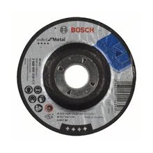 Bosch 2608600379 180x8.0 mm Metal Kesici Disk